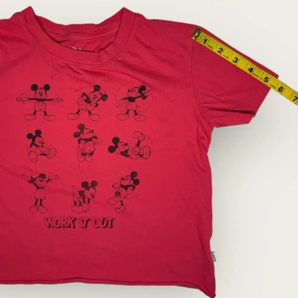 Gap Kids | Disney Mickey Mouse 